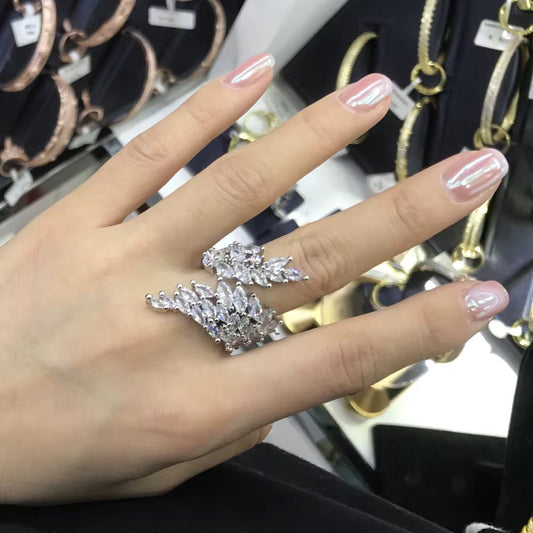 RING - DAILY USE