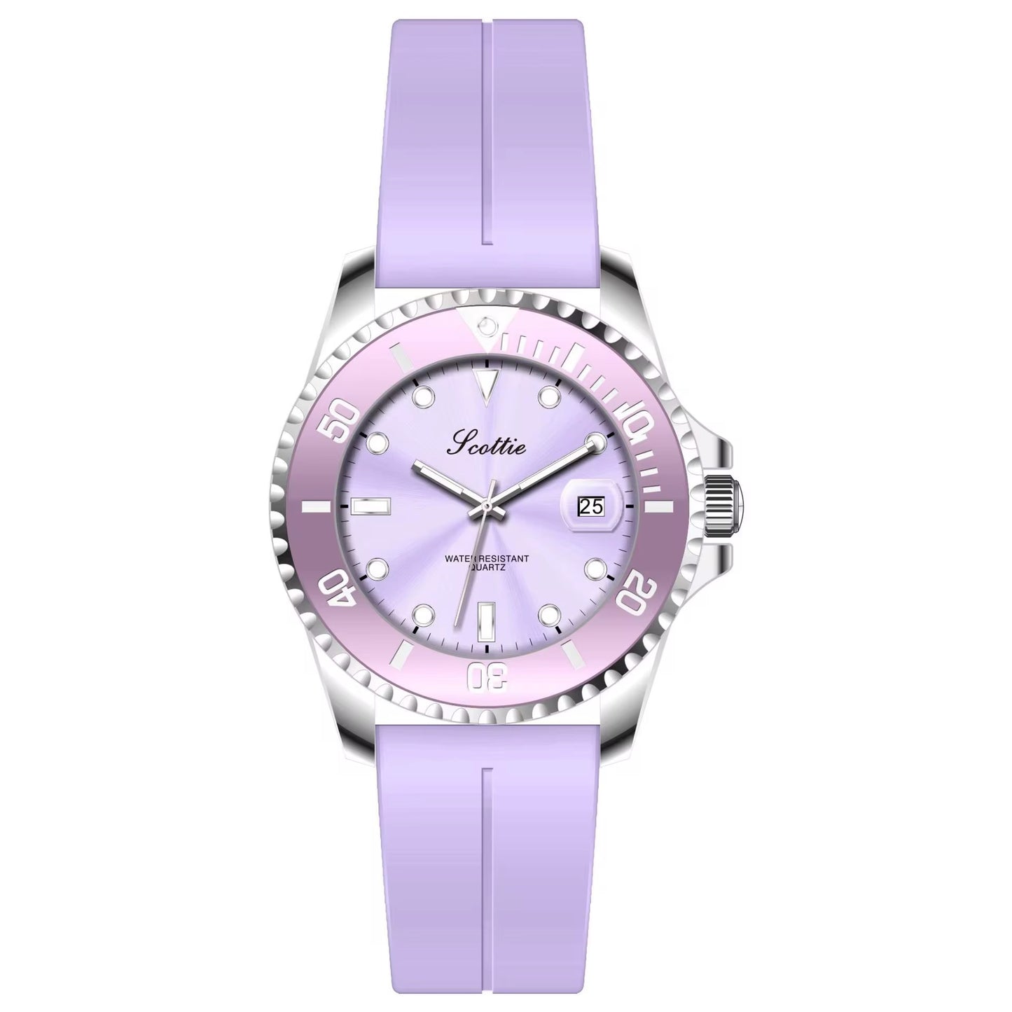 WATCHES