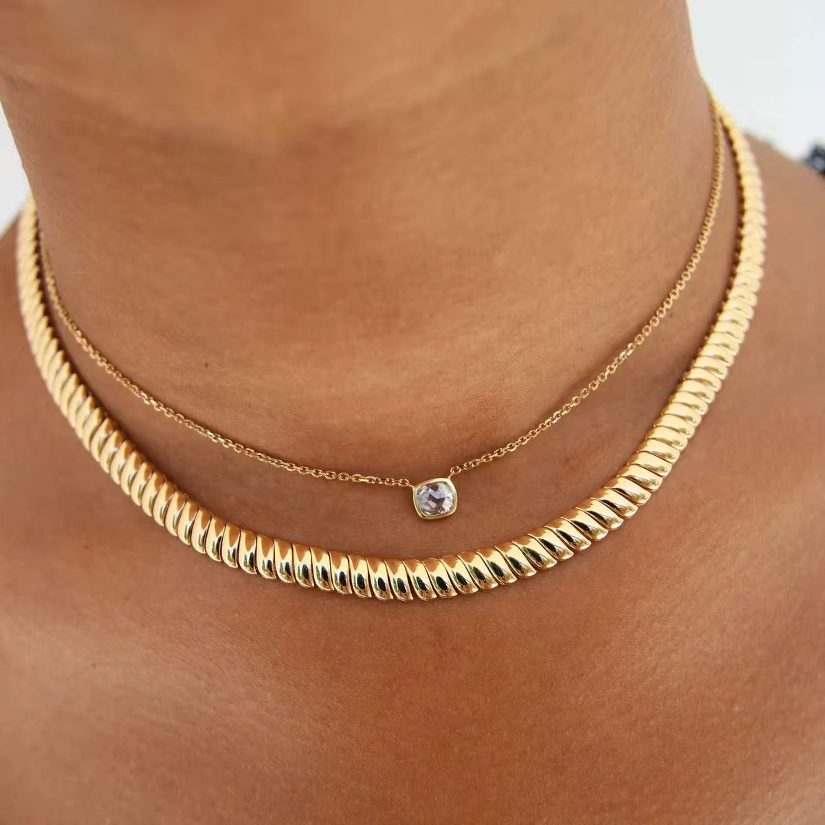 NECKLACE - DAILY USE