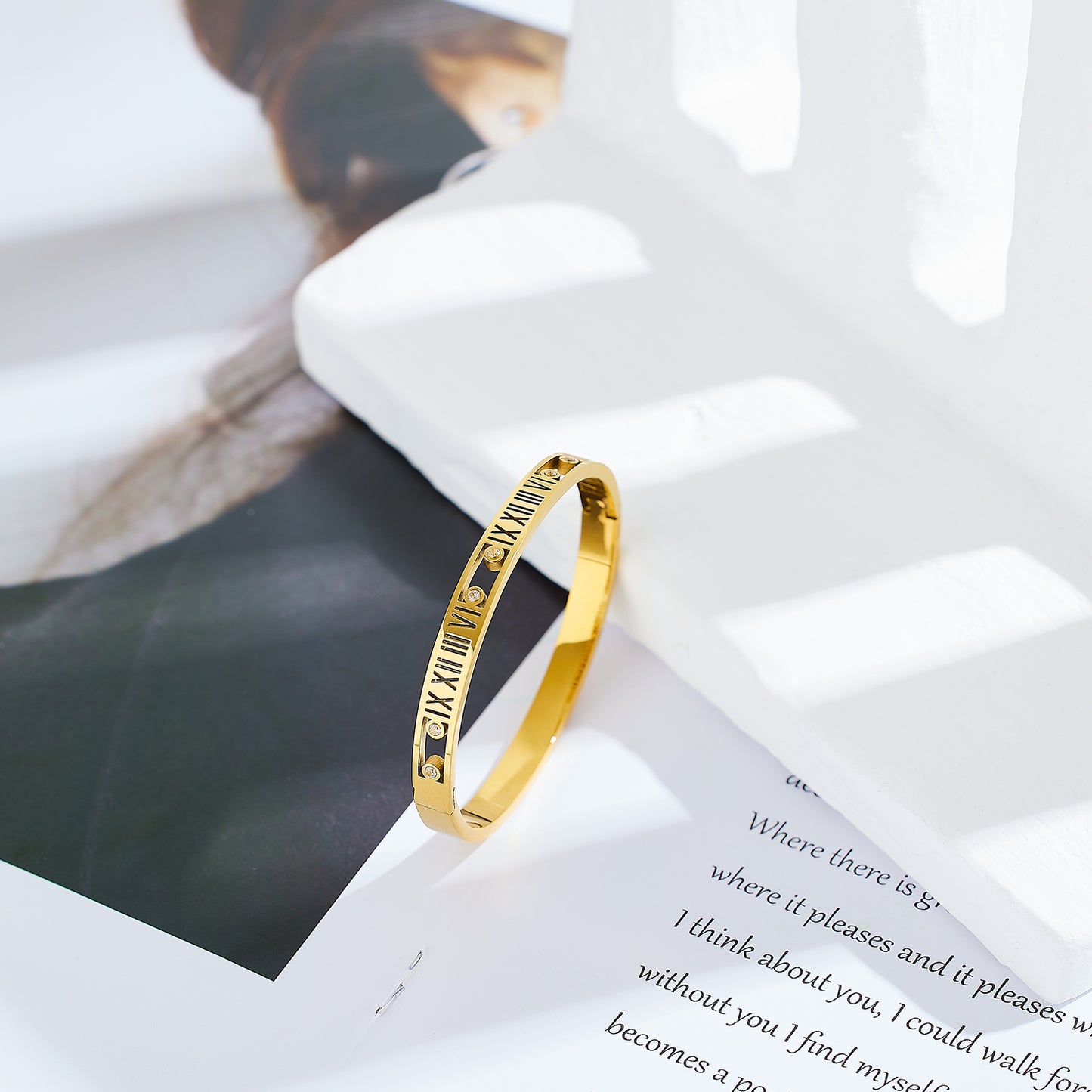 BRACELET - DAILY USE