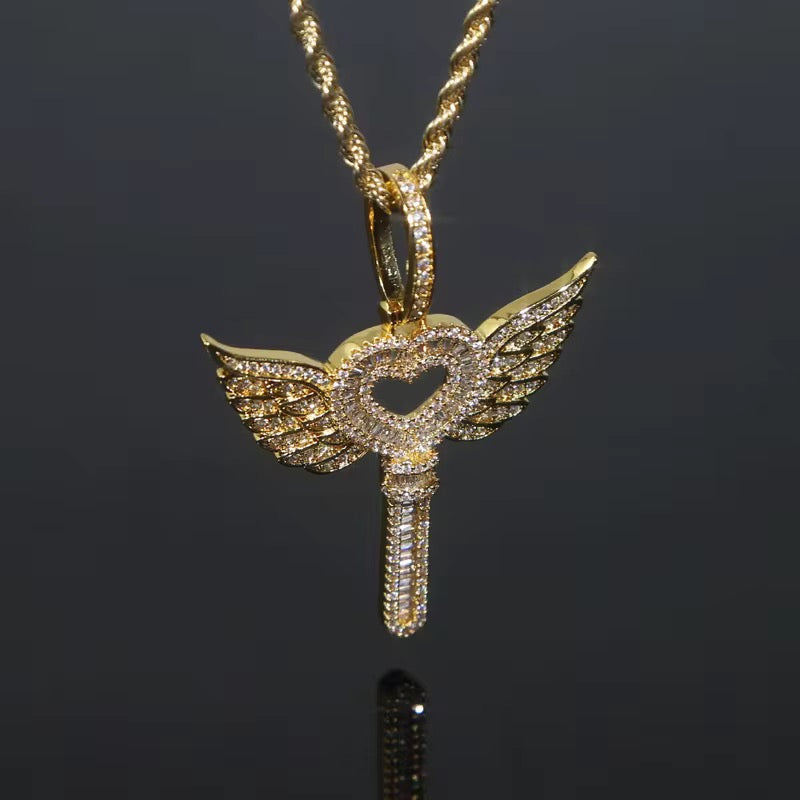 NECKLACE- DAILY USE