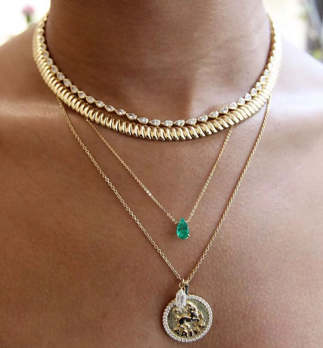 NECKLACE - DAILY USE