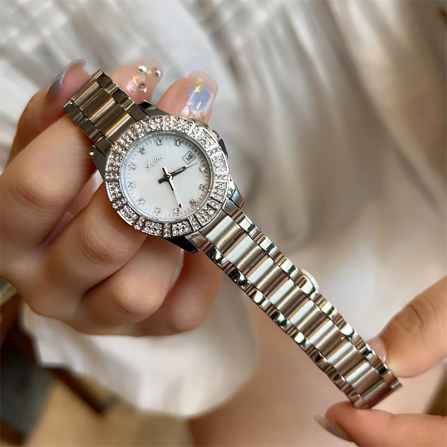 WATCHES
