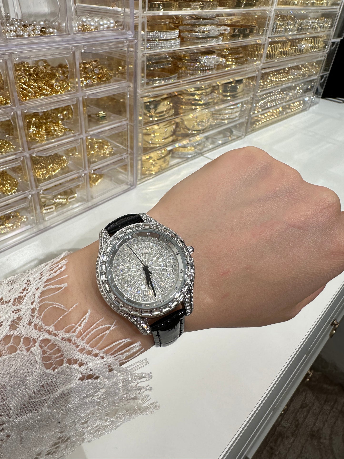 WATCHES