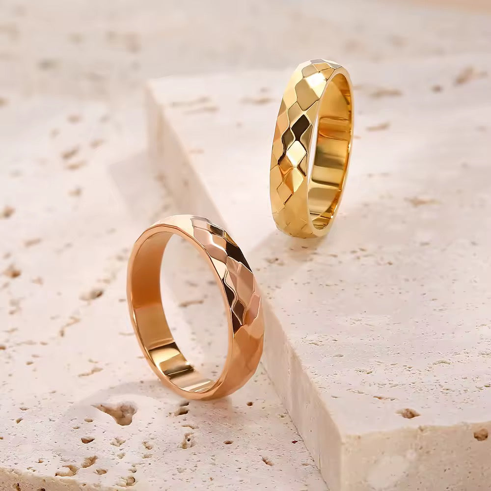 RINGS - DAILY USE