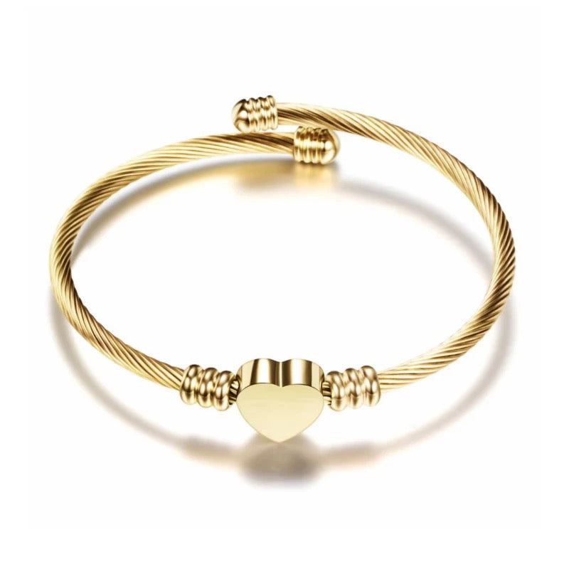 BRACELETS - DAILY USE