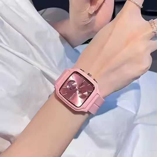 WATCHES