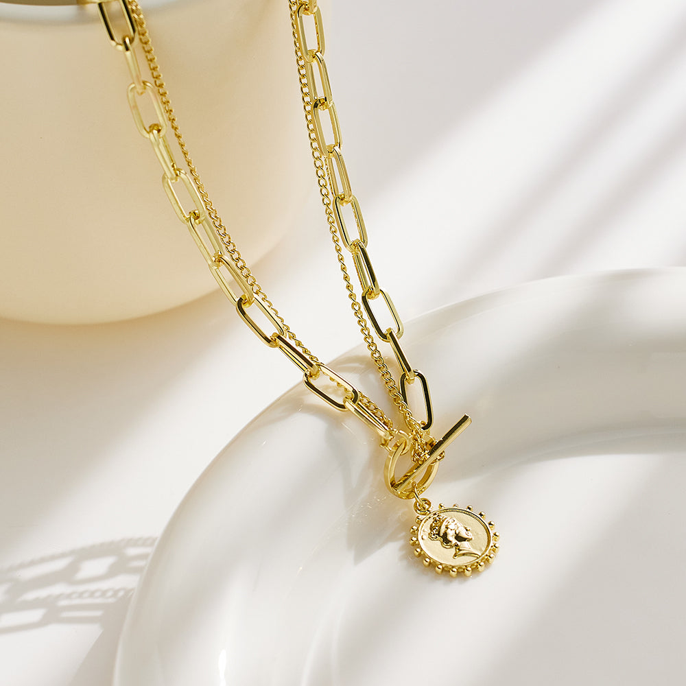 NECKLACE - DAILY USE