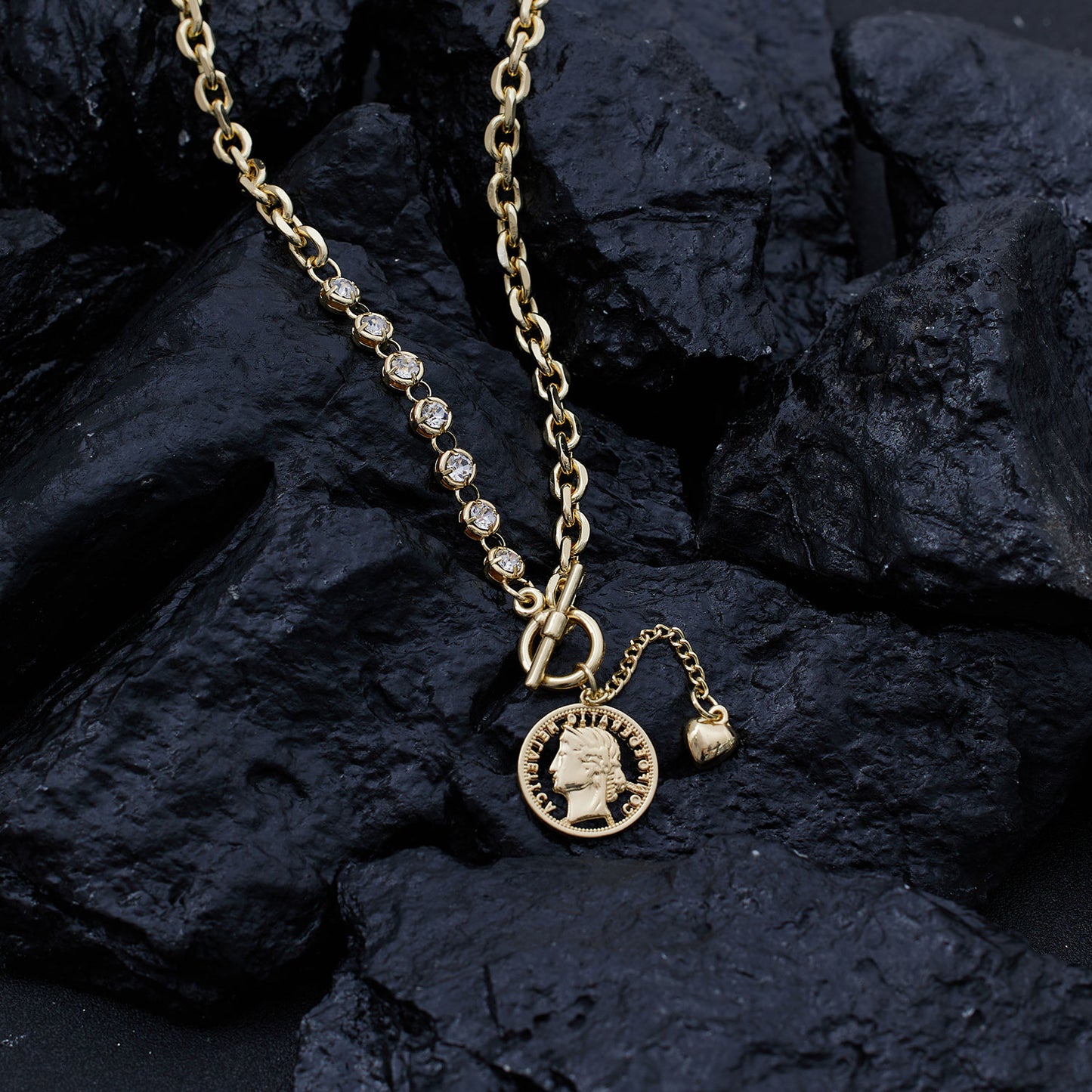 NECKLACE - DAILY USE