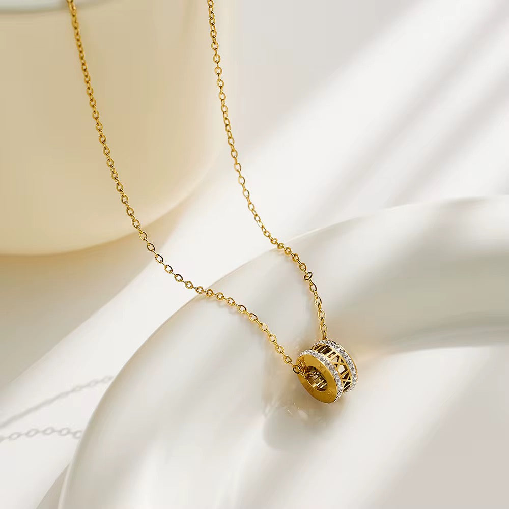 NECKLACE - DAILY USE