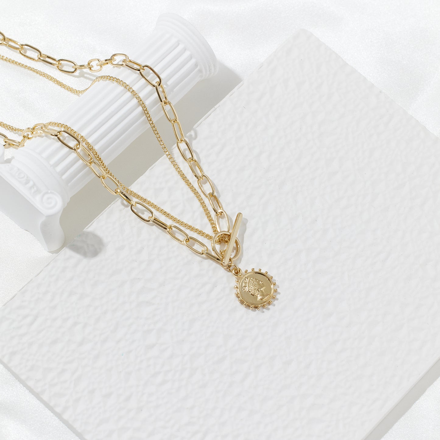 NECKLACE - DAILY USE