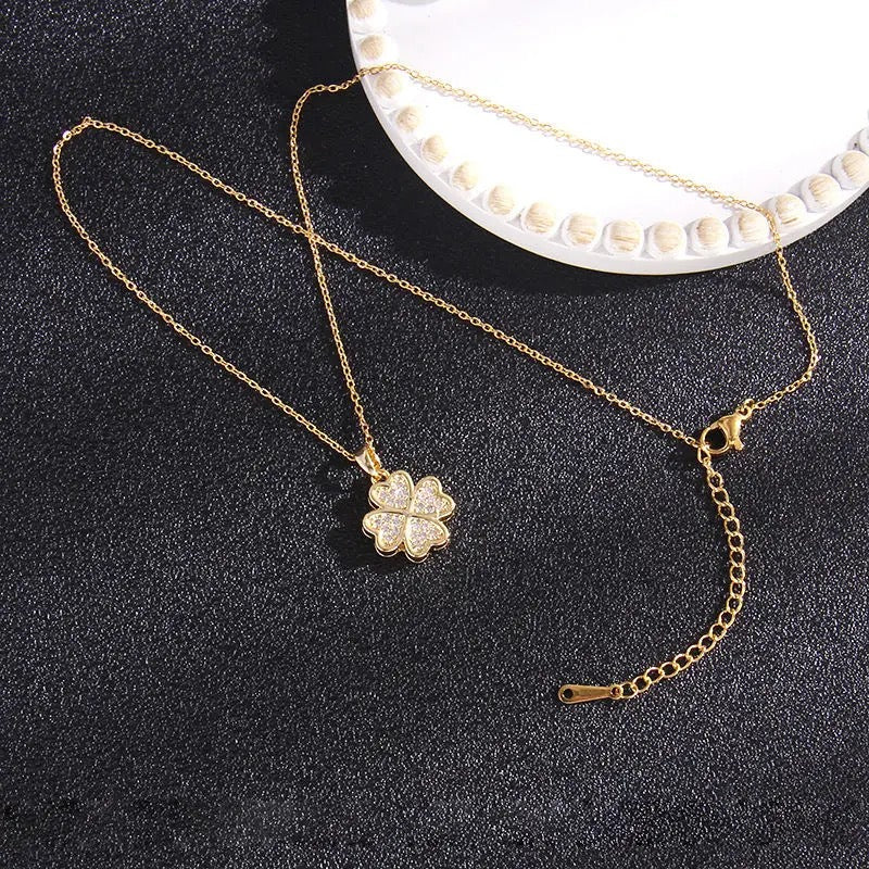 NECKLACE - DAILY USE