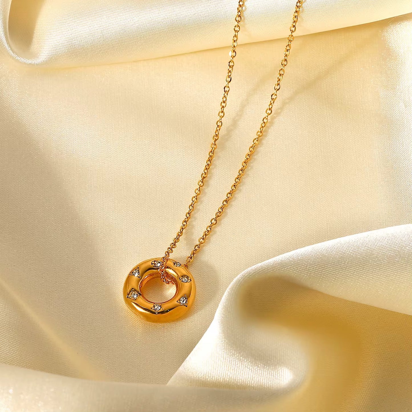 NECKLACE - DAILY USE