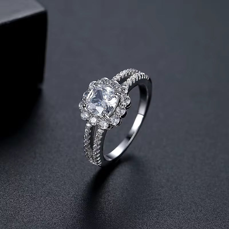 RING -DAILY USE