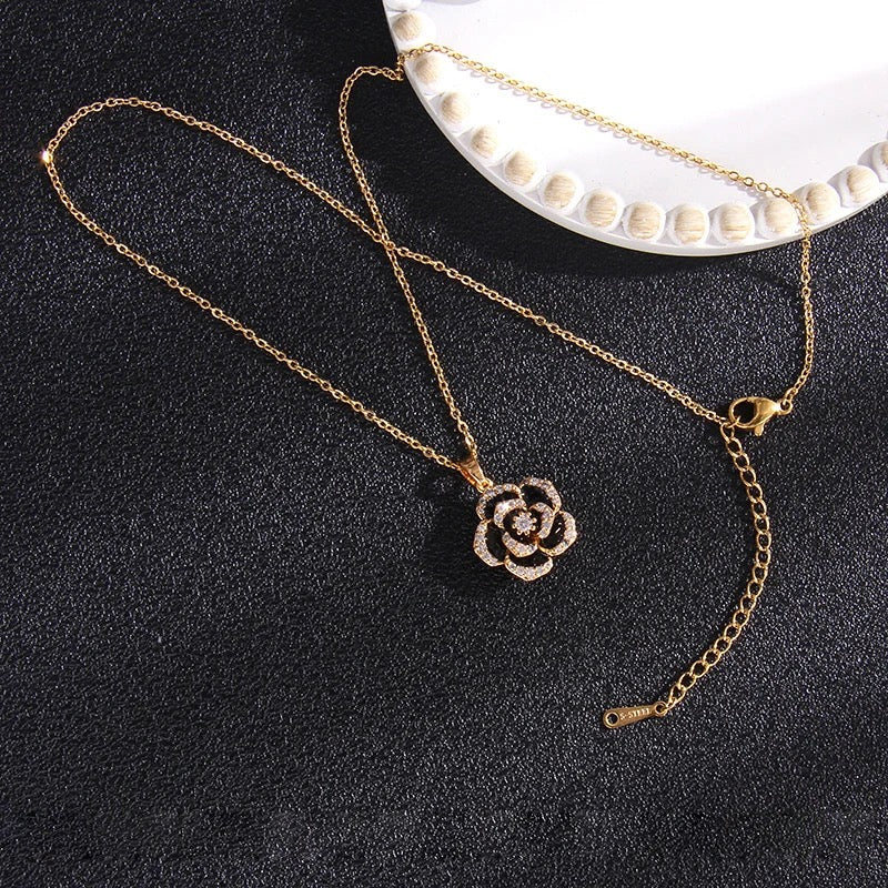 NECKLACE - DAILY USE
