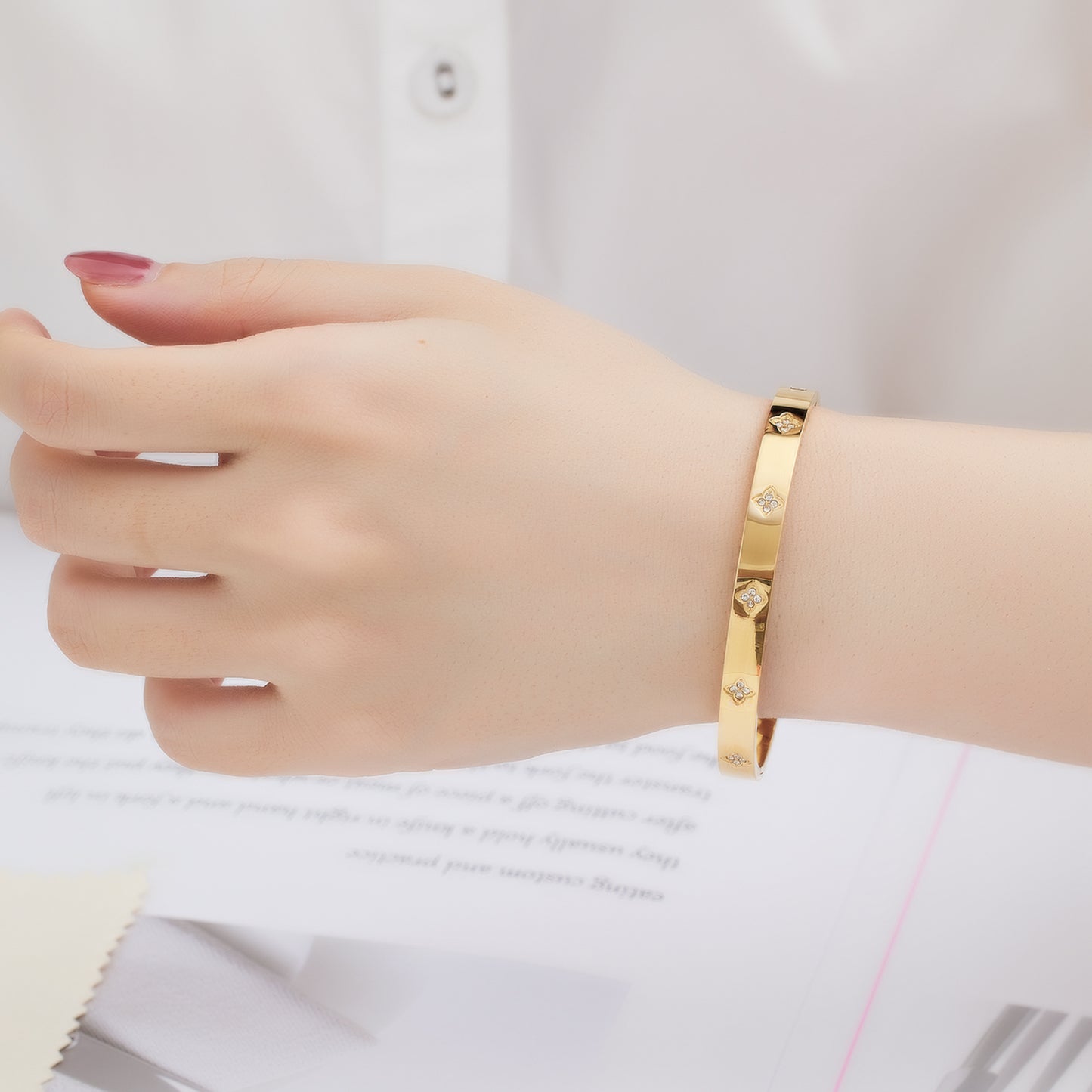 BRACELET - DAILY USE