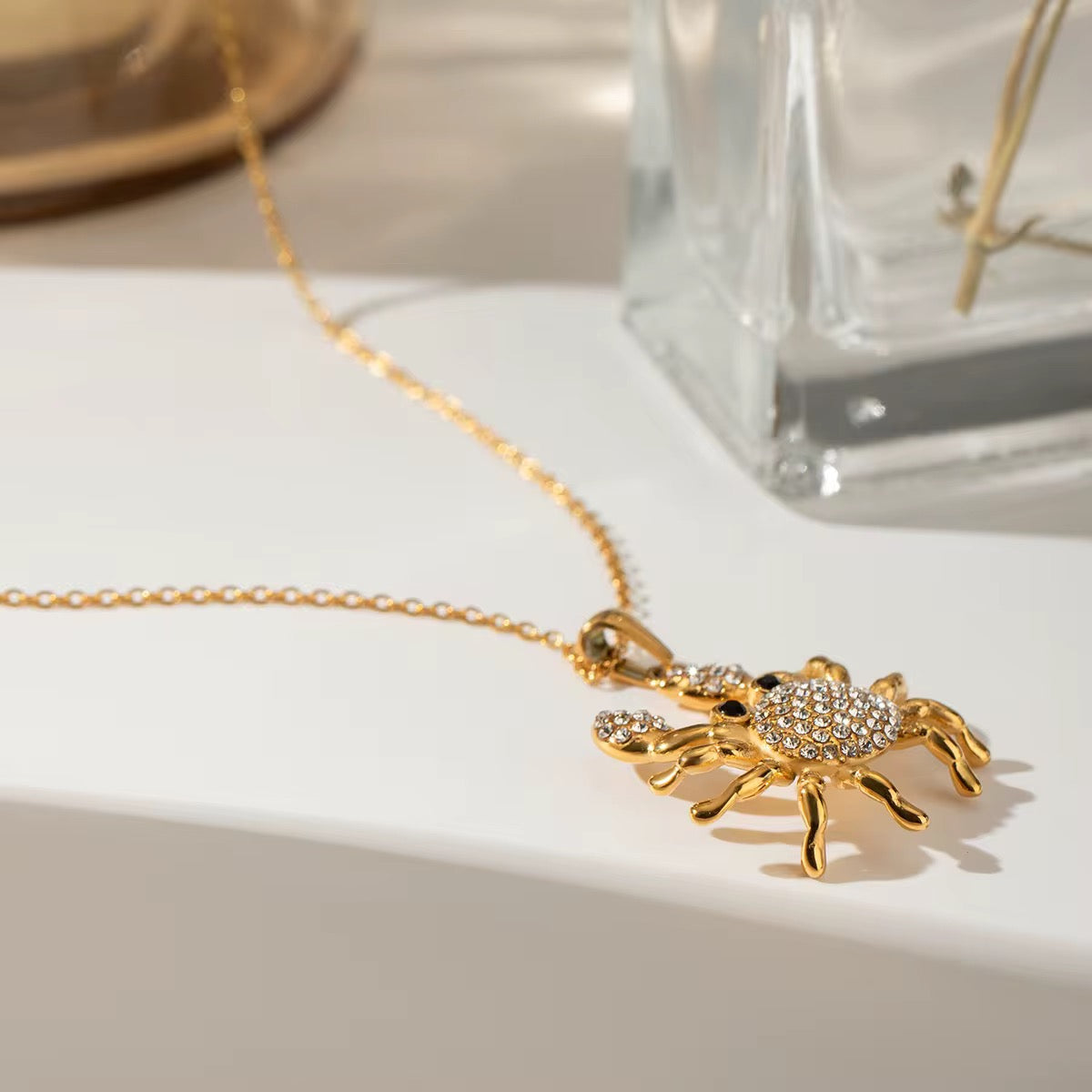 NECKLACE - DAILY USE