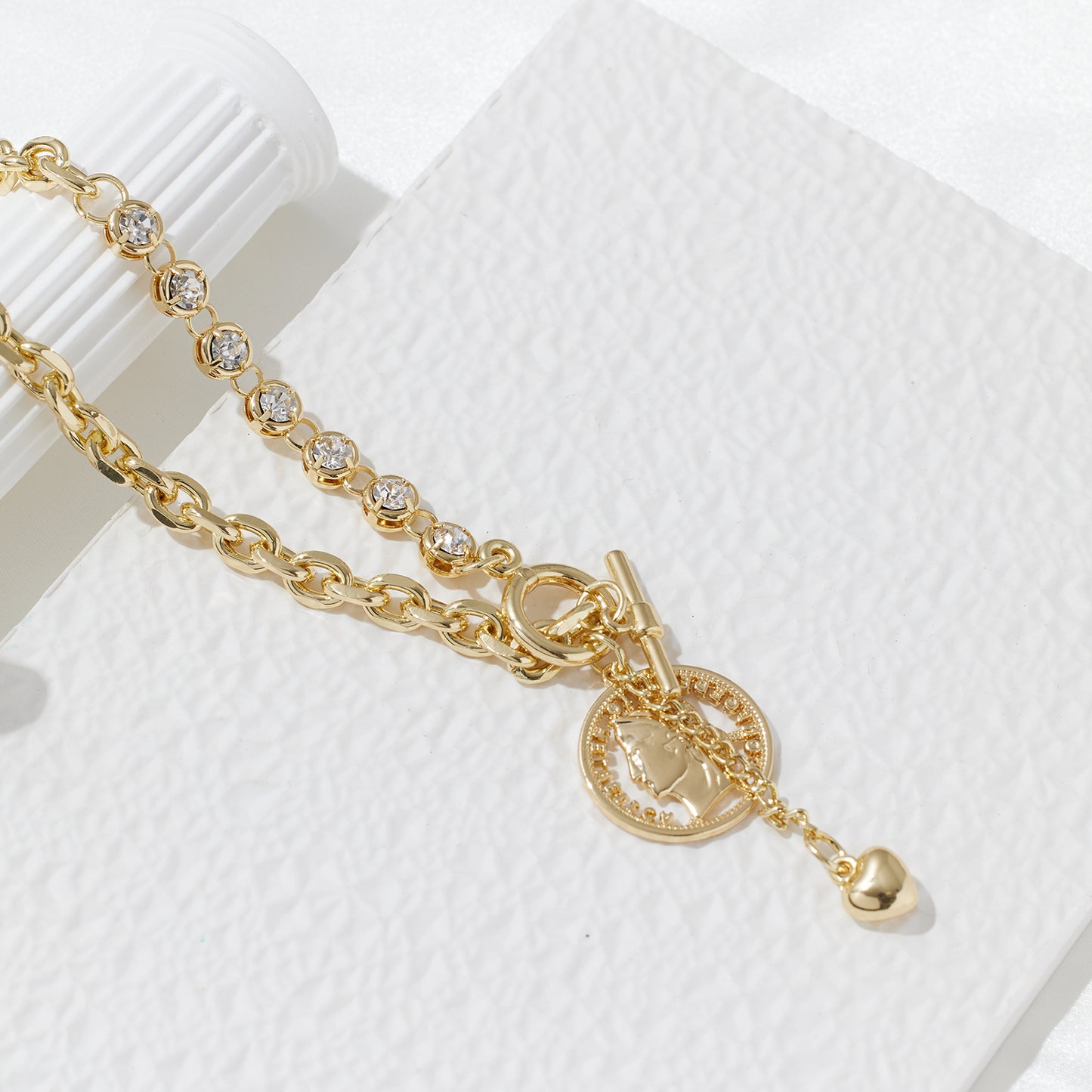 NECKLACE - DAILY USE