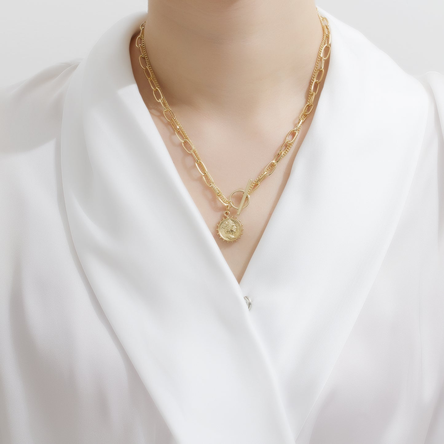 NECKLACE - DAILY USE