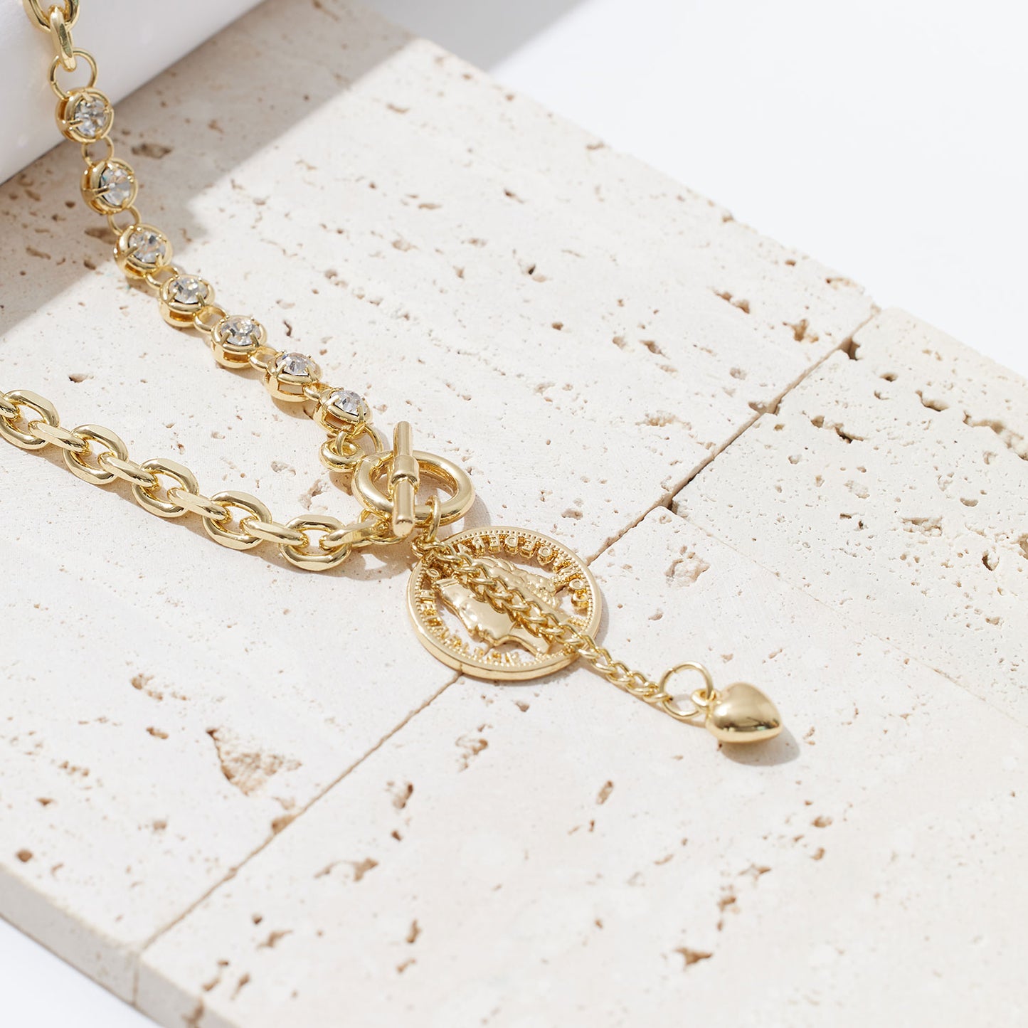 NECKLACE - DAILY USE