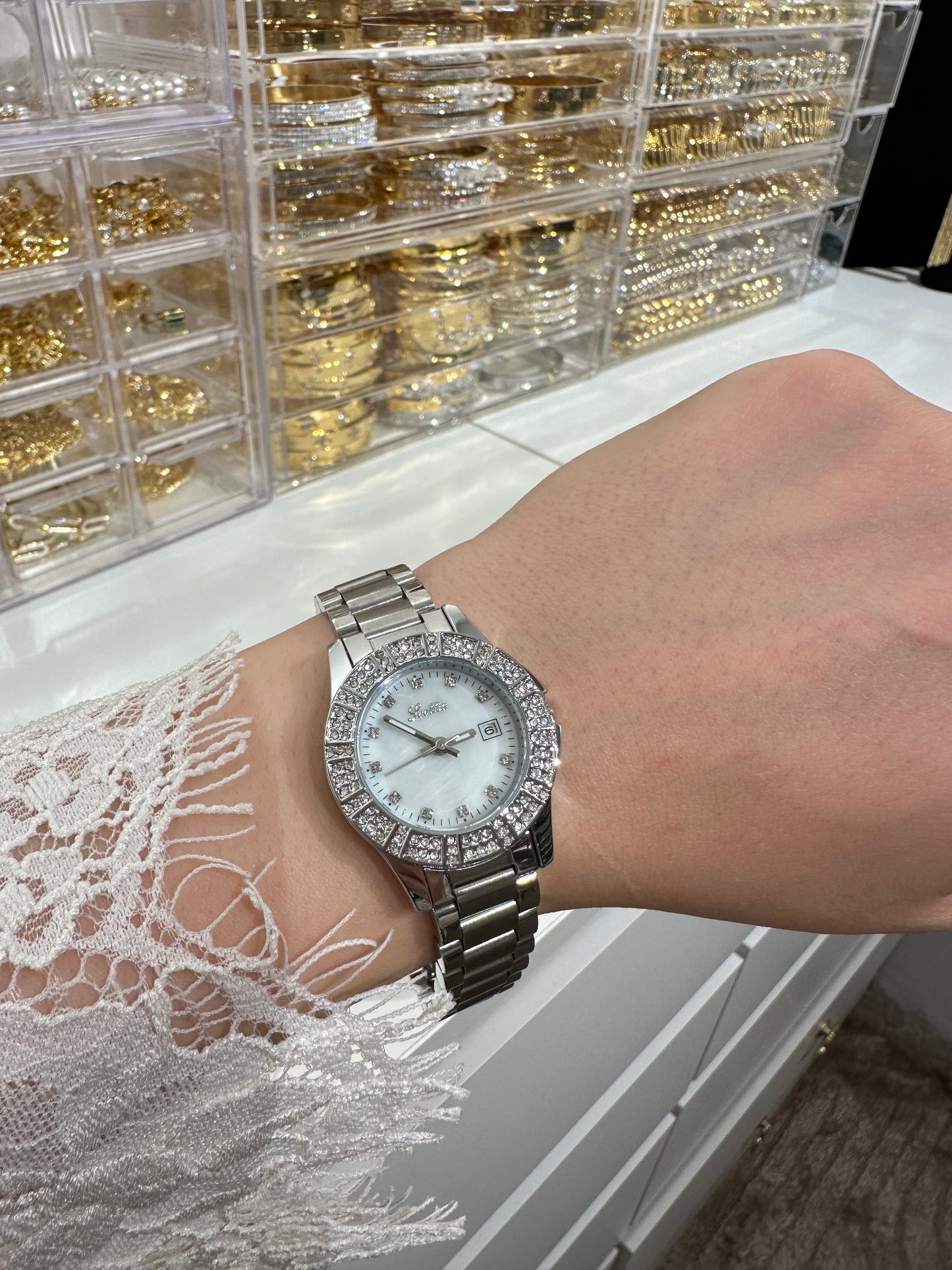 WATCHES
