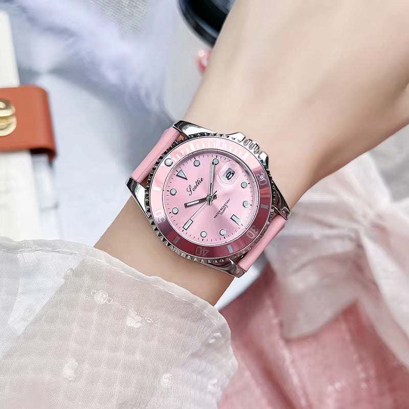 WATCHES