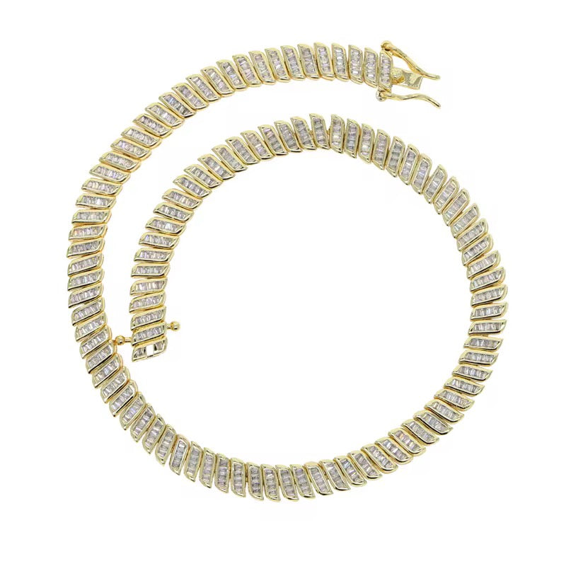 NECKLACE- DAILY USE