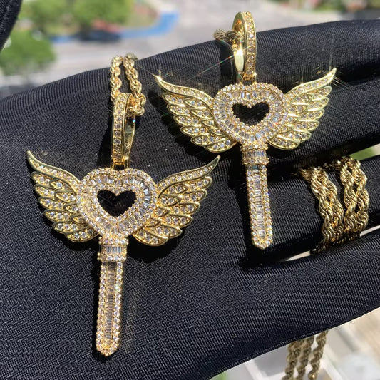 NECKLACE- DAILY USE