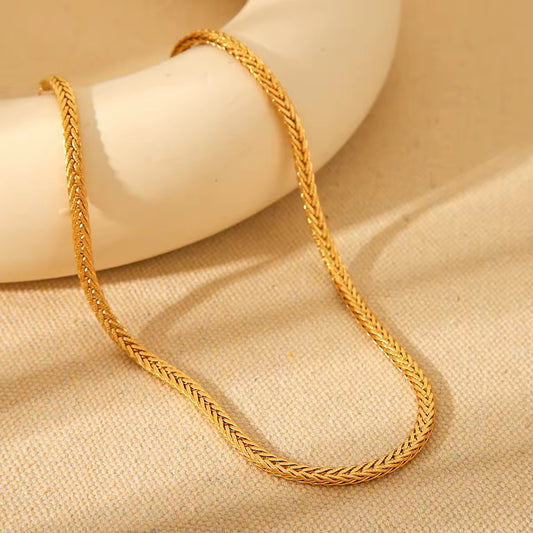NECKLACE - DAILY USE