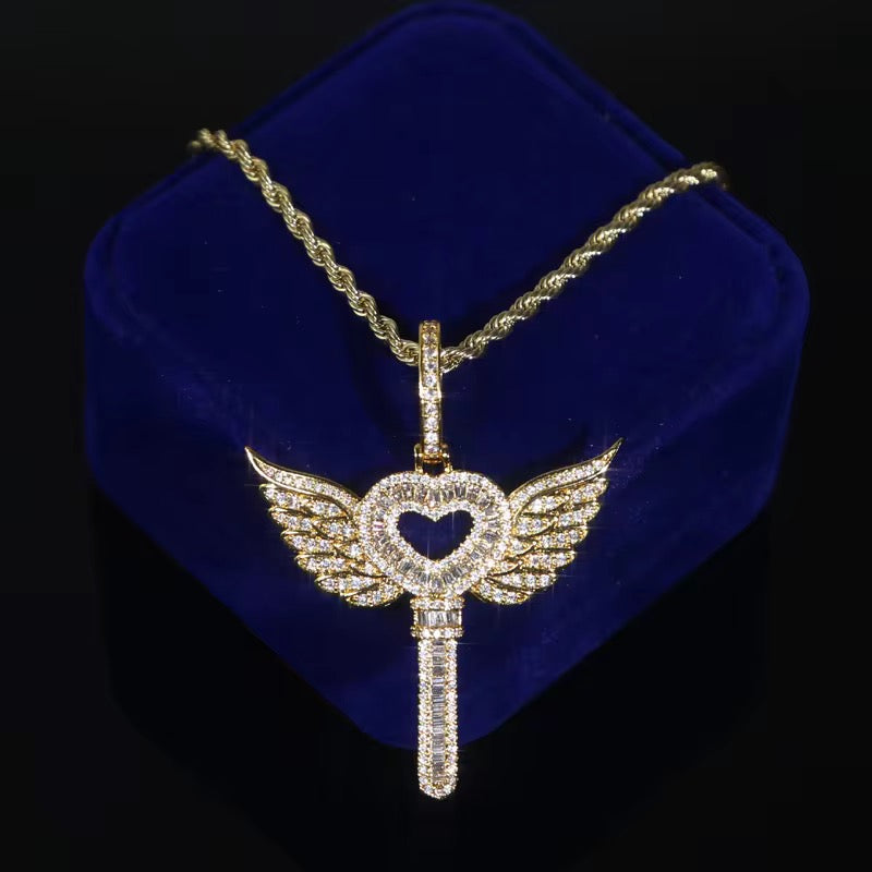 NECKLACE- DAILY USE