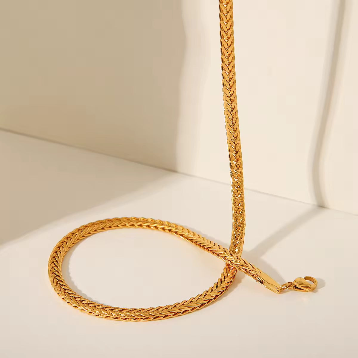 NECKLACE - DAILY USE