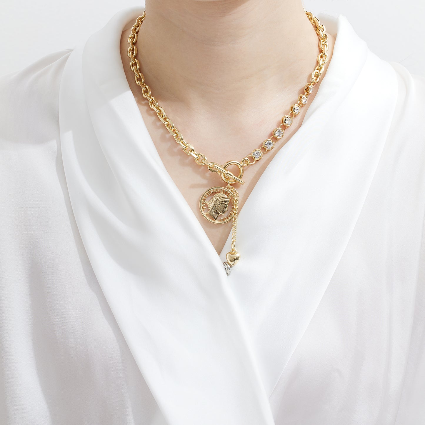 NECKLACE - DAILY USE