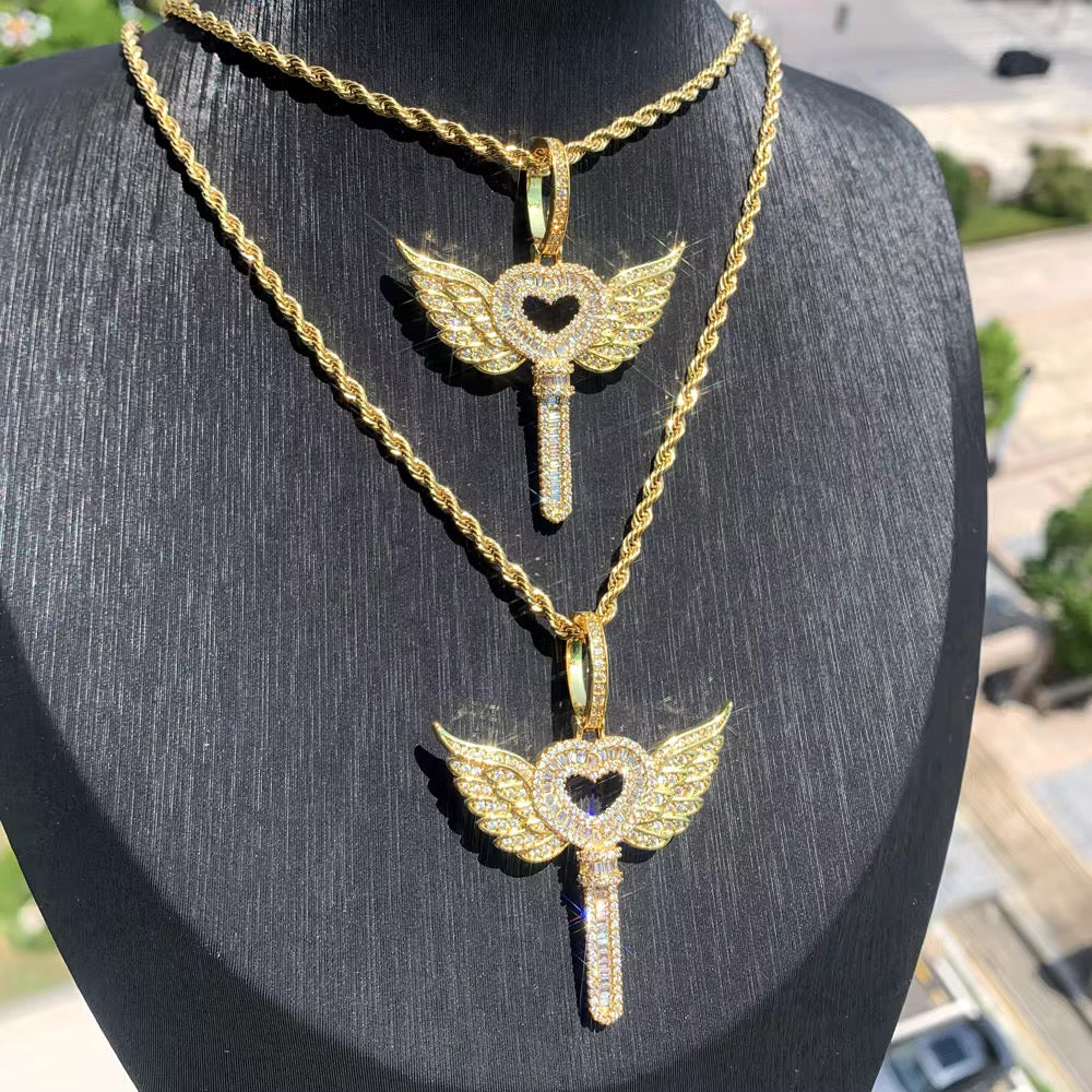 NECKLACE- DAILY USE