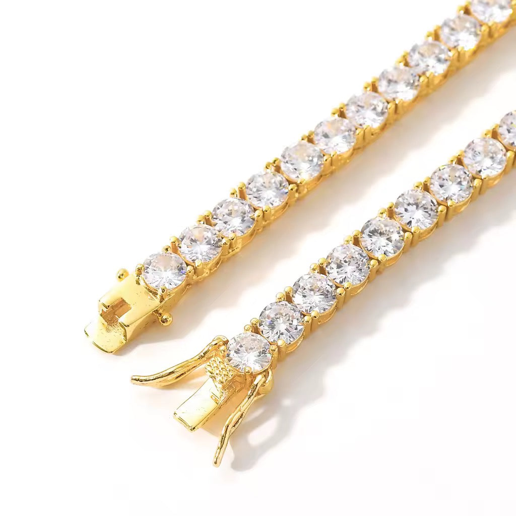 NECKLACE- DAILY USE