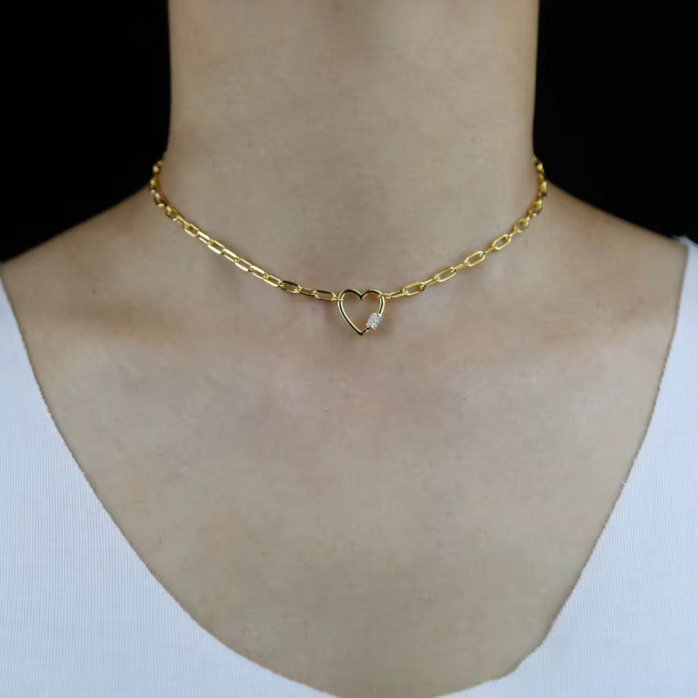 NECKLACE - DAILY USE