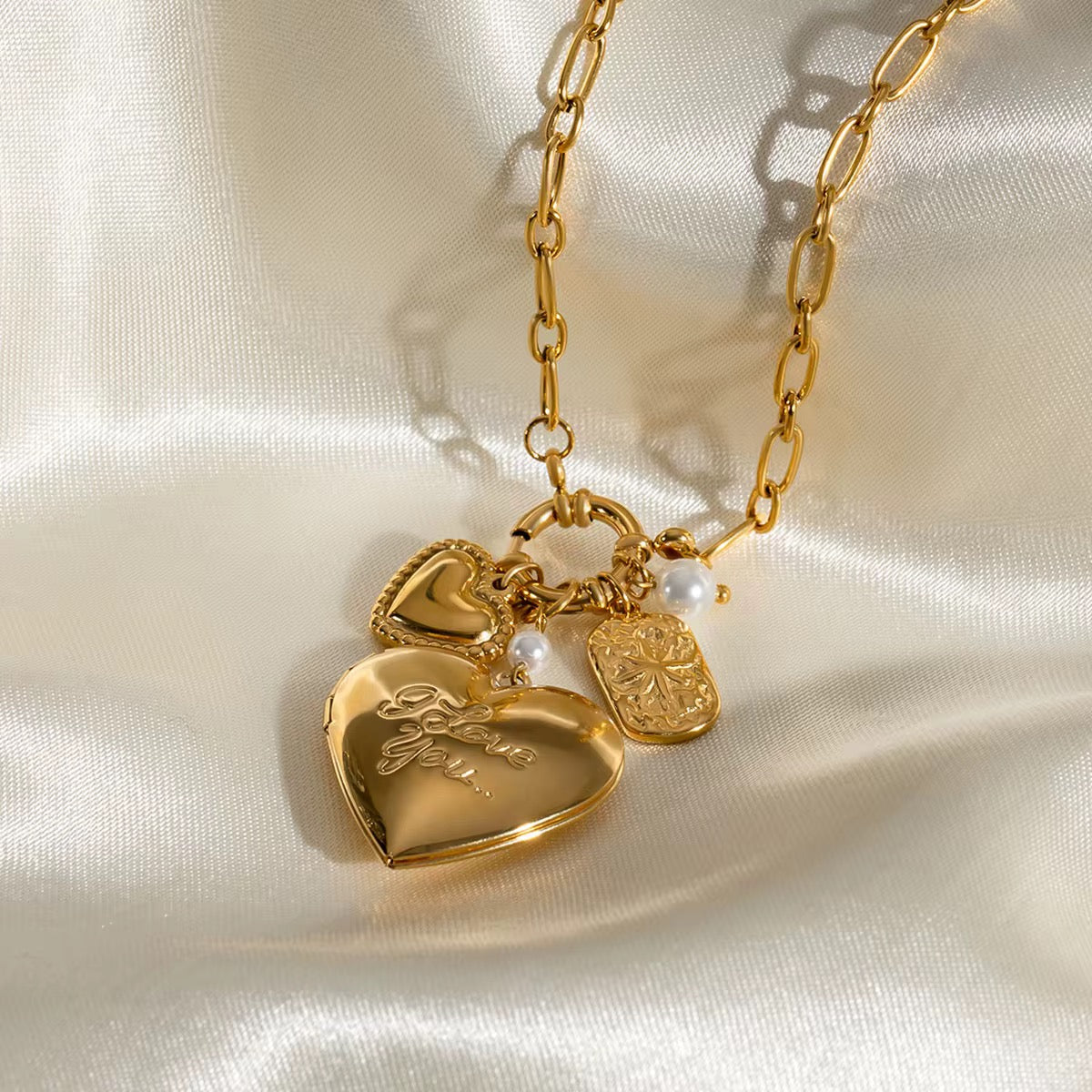 NECKLACE - DAILY USE
