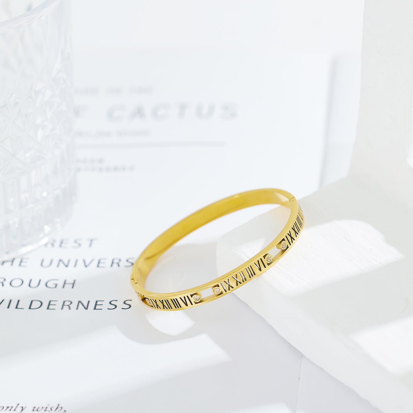 BRACELET - DAILY USE