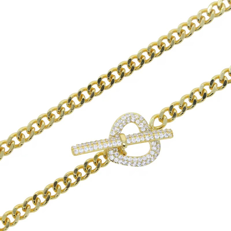 NECKLACE - DAILY USE