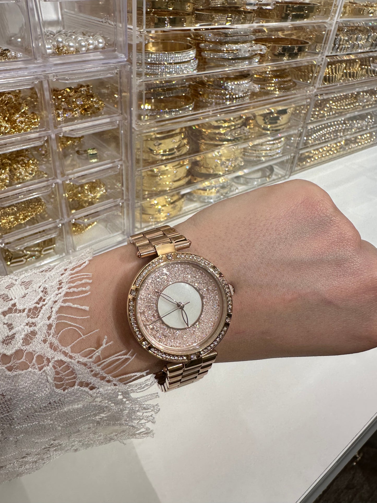 WATCHES