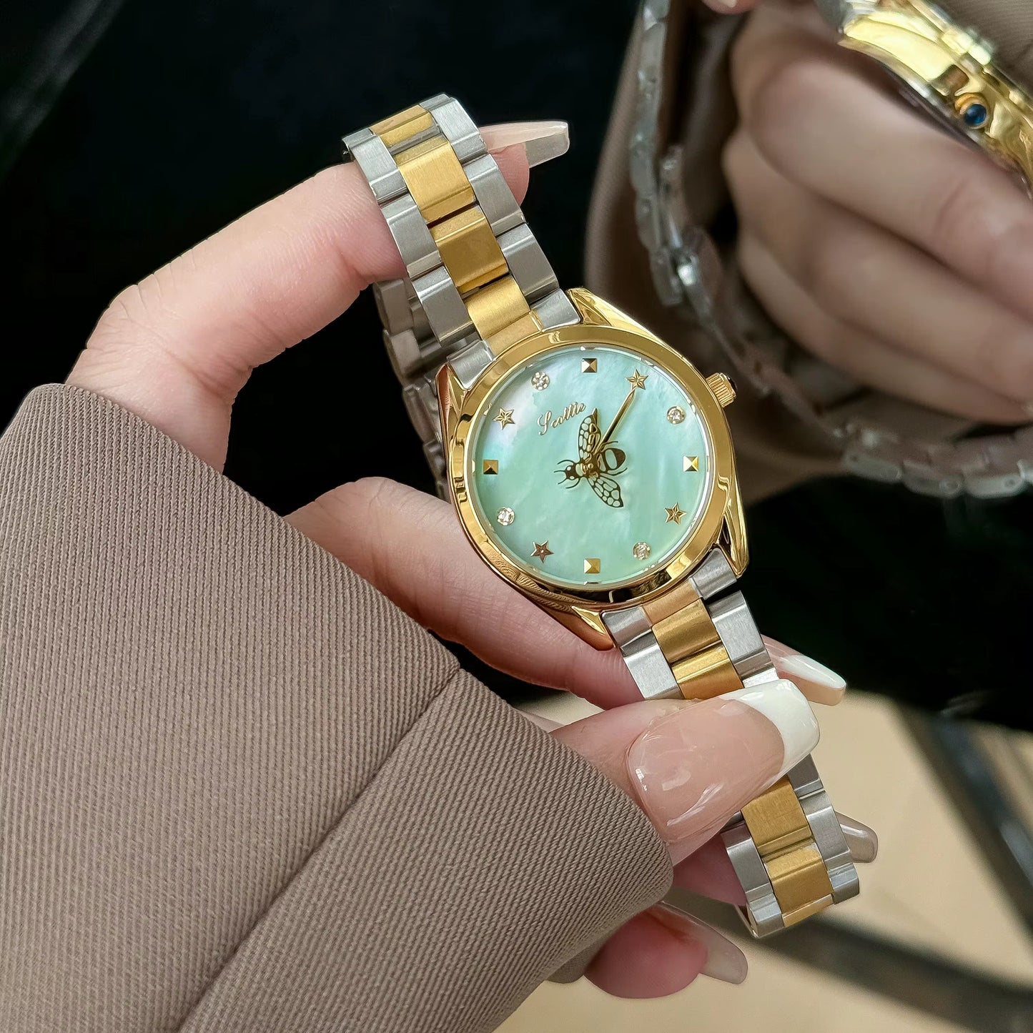 WATCHES
