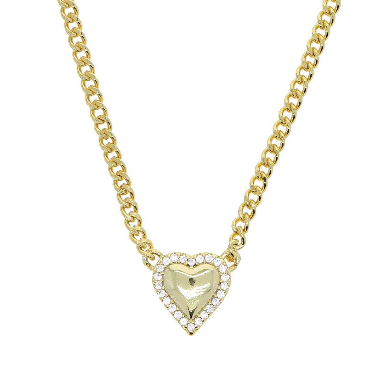 NECKLACE - DAILY USE