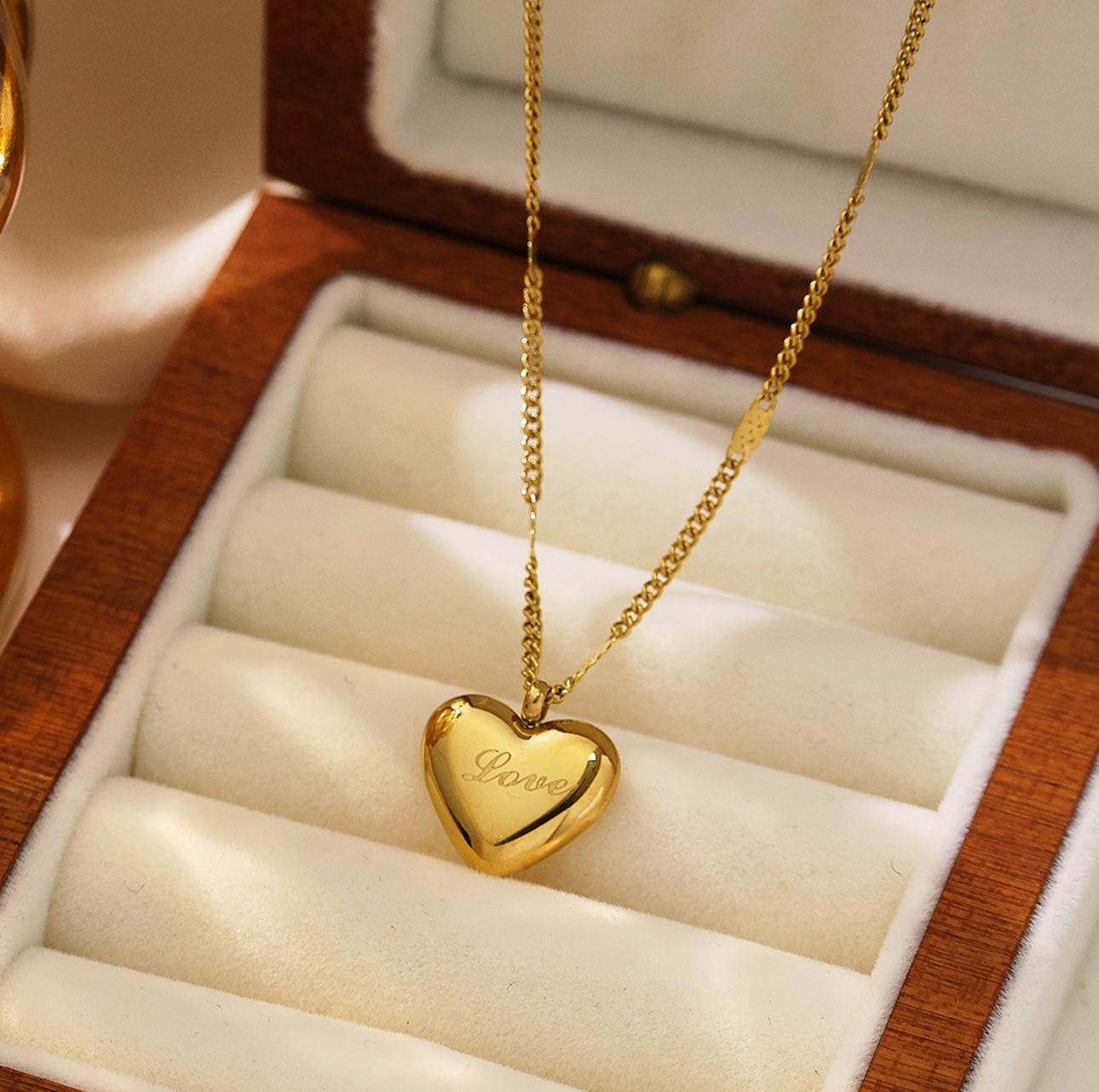 NECKLACE - DAILY USE