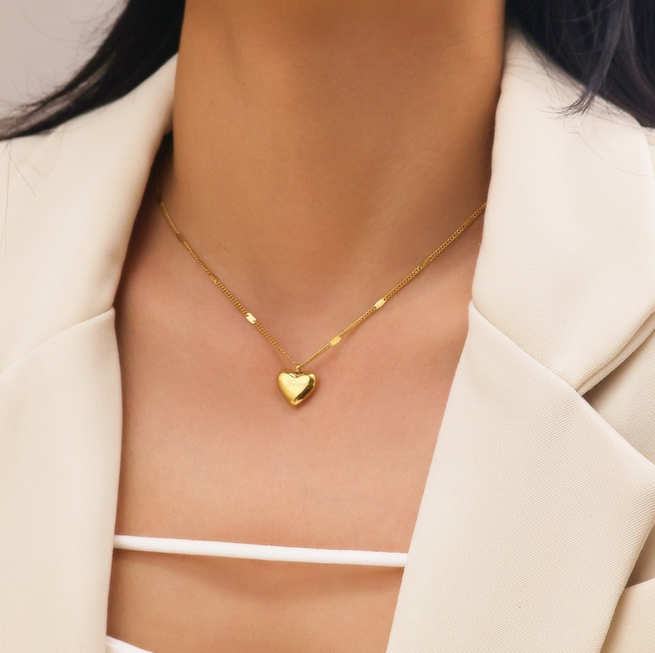 NECKLACE - DAILY USE