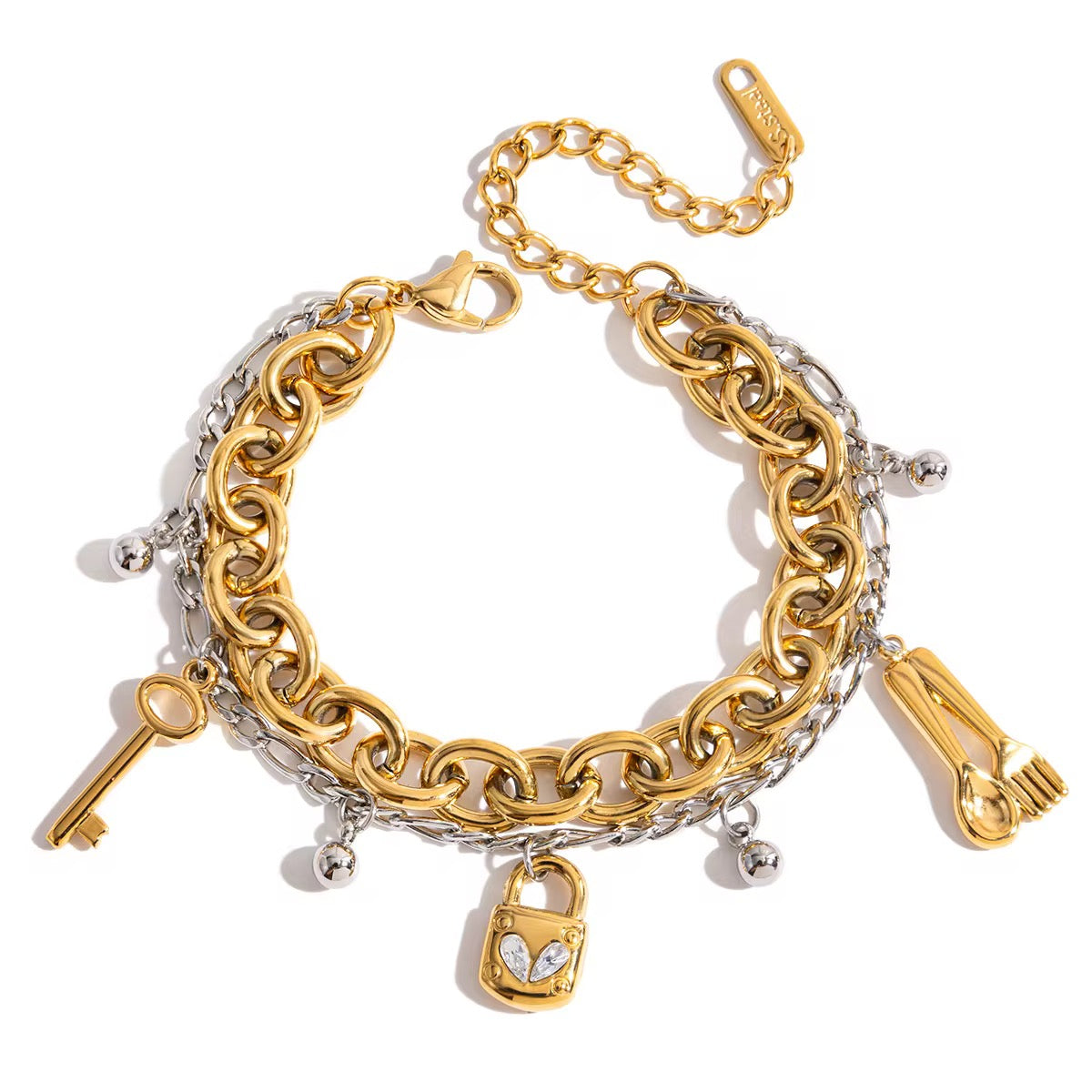 BRACELETS - DAILY USE