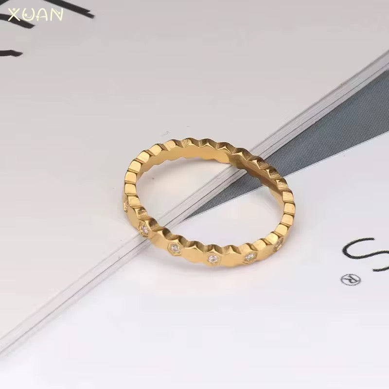 RINGS - DAILY USE