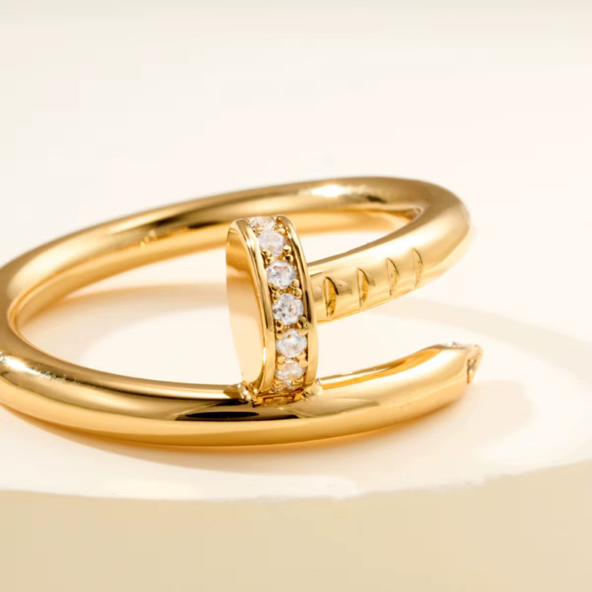 RINGS - DAILY USE