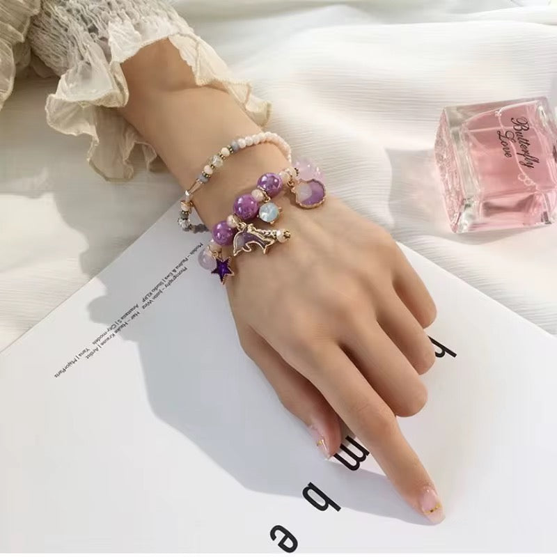 BRACELETS - DAILY USE