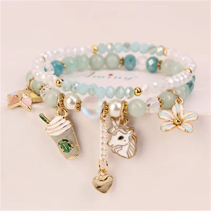 BRACELETS- DAILY USE