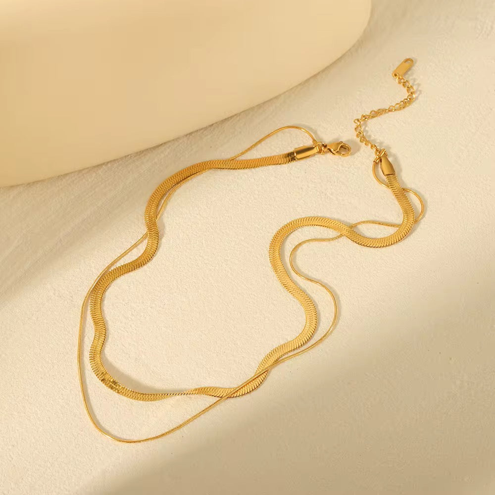 NECKLACE - DAILY USE