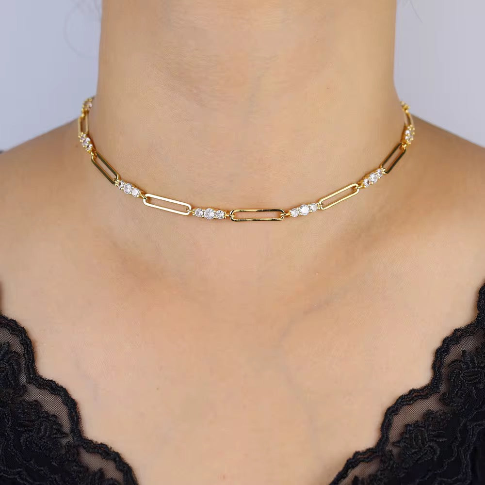 NECKLACE - DAILY USE